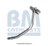 BM CATALYSTS Напорный трубопровод, датчик давления (саж./частичн.фильтр) PP11054A