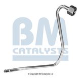 BM CATALYSTS Напорный трубопровод, датчик давления (саж./частичн.фильтр) PP11461A