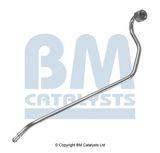 BM CATALYSTS Напорный трубопровод, датчик давления (саж./частичн.фильтр) PP11567A