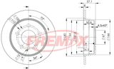 FREMAX Тормозной диск BD-0119