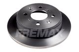 FREMAX Тормозной диск BD-0817