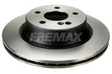 FREMAX Тормозной диск BD-0910