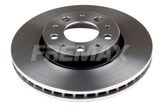 FREMAX Bromsskiva BD-1788