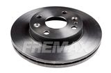 FREMAX Тормозной диск BD-3249
