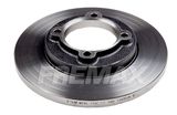 FREMAX Тормозной диск BD-3252