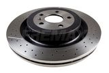 FREMAX Тормозной диск BD-3605