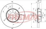 FREMAX Bromsskiva BD-4046