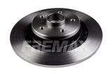 FREMAX Тормозной диск BD-4108-KT