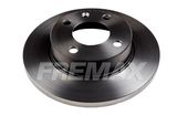 FREMAX Jarrulevy BD-4322