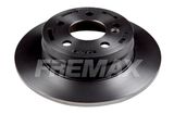FREMAX Тормозной диск BD-6477