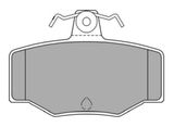 FREMAX Jarrupala, levyjarru FBP-0789