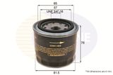 COMLINE Масляный фильтр CDW11002
