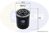 COMLINE Масляный фильтр CHN11532