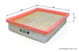 COMLINE Õhufilter CHY12205