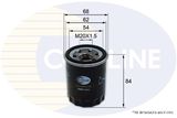 COMLINE Öljynsuodatin CMZ11413