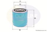 COMLINE Oljefilter CNS11701