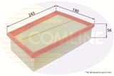 COMLINE Luftfilter EAF506