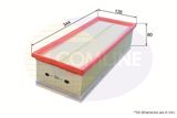COMLINE Luftfilter EAF712