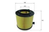 COMLINE Воздушный фильтр EAF976
