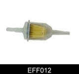 COMLINE Polttoainesuodatin EFF012