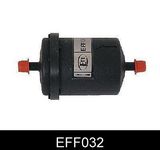 COMLINE Polttoainesuodatin EFF032