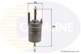 COMLINE Kütusefilter EFF172