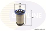 COMLINE Kütusefilter EFF315D