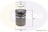 COMLINE Oljefilter EOF029