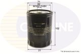 COMLINE Oljefilter EOF035