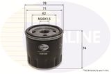 COMLINE Масляный фильтр EOF039