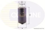 COMLINE Oljefilter EOF054