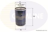 COMLINE Oljefilter EOF062