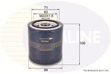 COMLINE Eļļas filtrs EOF064