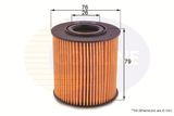 COMLINE Oljefilter EOF079
