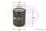 COMLINE Oljefilter EOF089