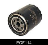 COMLINE Oljefilter EOF114