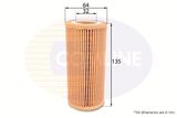 COMLINE Oljefilter EOF141