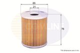 COMLINE Oljefilter EOF240