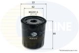 COMLINE Eļļas filtrs EOF312