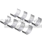 KOLBENSCHMIDT Комплект вкладышей 37205610