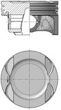 KOLBENSCHMIDT Kolvid 40631600
