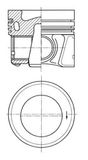 KOLBENSCHMIDT Kolv 41270610