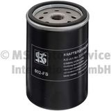 KOLBENSCHMIDT Bränslefilter 50013002