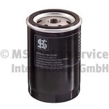 KOLBENSCHMIDT Oljefilter 50013003