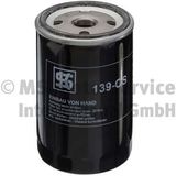 KOLBENSCHMIDT Oljefilter 50013139