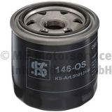 KOLBENSCHMIDT Oljefilter 50013146