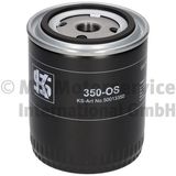 KOLBENSCHMIDT Oljefilter 50013350