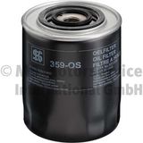 KOLBENSCHMIDT Oljefilter 50013359