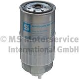 KOLBENSCHMIDT Bränslefilter 50013418