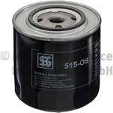 KOLBENSCHMIDT Oljefilter 50013515